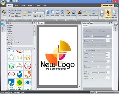 6 best logo design software for Windows 10 PC