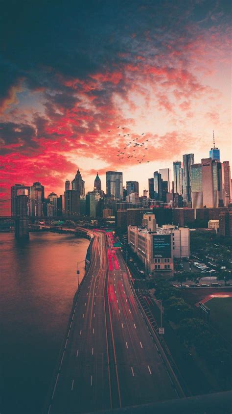 Aesthetic NYC Wallpapers - Wallpaper Cave