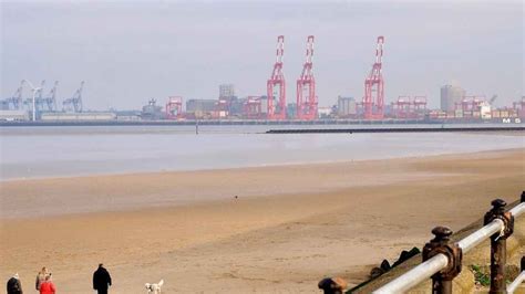 Port of Liverpool: History, Significance & Future | Shoreside