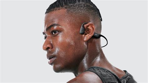 Best bone conduction headphones in 2023 - CBSSports.com