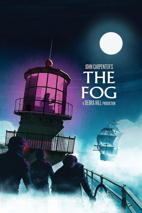 The Fog (1980) — The Movie Database (TMDb)