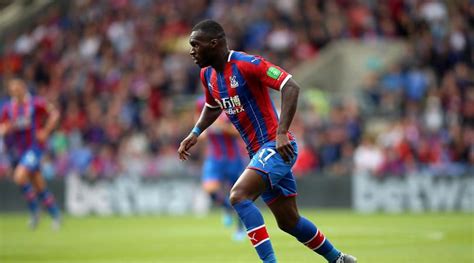 Crystal Palace striker Christian Benteke insists he could still play in ...