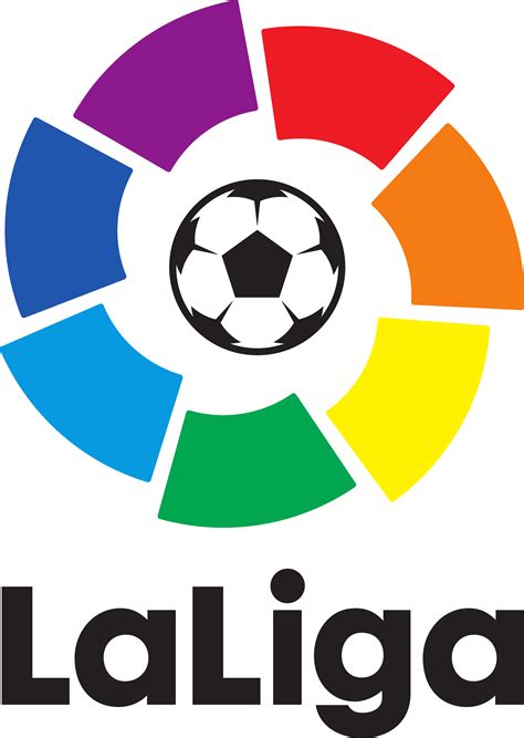 LaLiga Logo – Campeonato Espanhol Logo – PNG e Vetor – Download de Logo