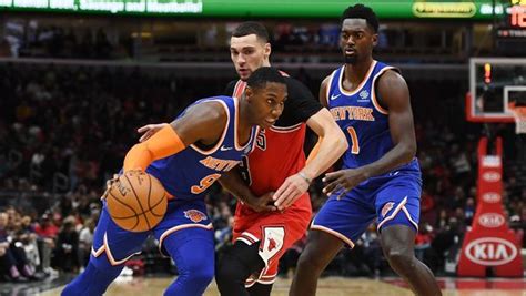 Bulls vs. Knicks Sharp Betting Pick (Feb. 29): Big Bets, Pro Action Moving Over/Under | The ...