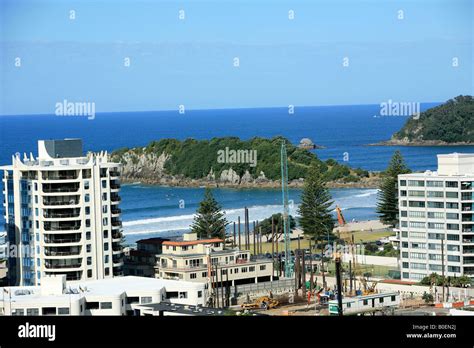 Tauranga beaches hi-res stock photography and images - Alamy