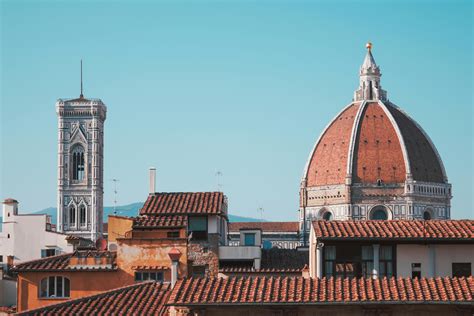 Florence Cathedral · Free Stock Photo