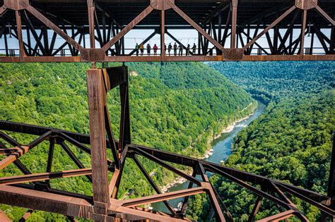 Bridge Walk - Adventures on the Gorge