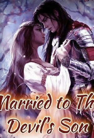 Read Married To The Devil's Son - BoxNovel