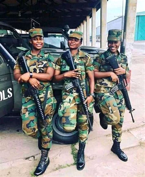 Ghana armed forces recruitment protocol portal enlistment 2021. | Accra