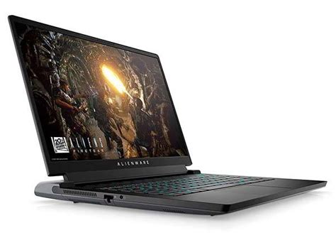 Alienware M15 R6 Gaming Laptop with RTX 3080 Graphics | Gadgetsin