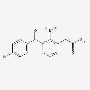 Bromfenac: Uses, Dosage, Side Effects and More | MIMS Philippines