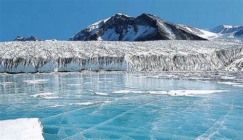 Exciting & Must-See Attractions in Antarctica | OSMIVA