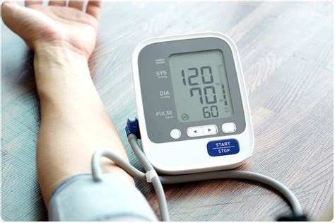 Are Blood Pressure Monitors Accurate?