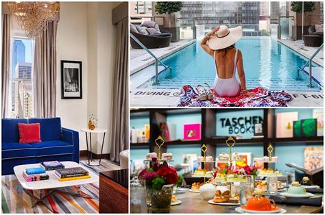 Where to Stay in Dallas: The Best 8 Boutique Hotels in the City