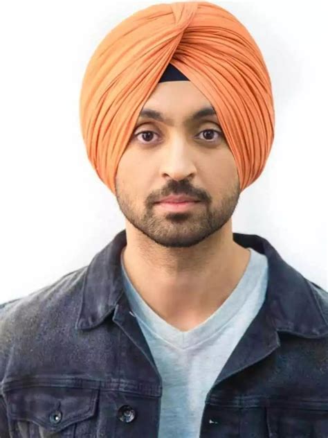 Diljit Dosanjh responds to netizens who feel his support to farmers is ...