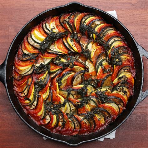 Ratatouille Recipe - Walmart.com