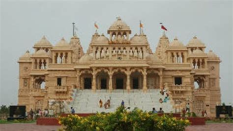 Magnificent Temples Of Gujarat For A Divine Holiday