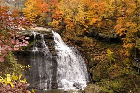 Welcome to Cuyahoga Valley National Park