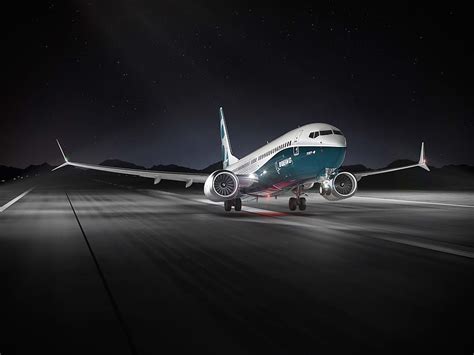 Boeing 737 MAX (2000×1500). Boeing 737, Boeing, Private Aircraft HD wallpaper | Pxfuel