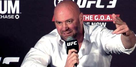 VIDEO: Dana White Full UFC 232 Post-Fight Press Conference - MMAWeekly ...