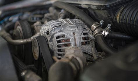 Alternator Problems: A Complete Guide