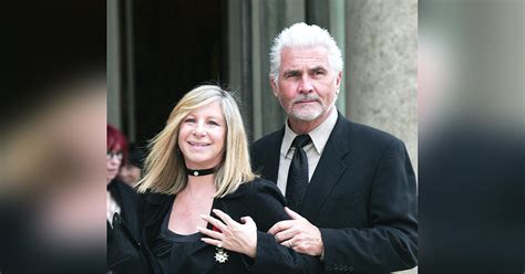 James Brolin & Barbra Streisand Not Seeing Eye To Eye: Source