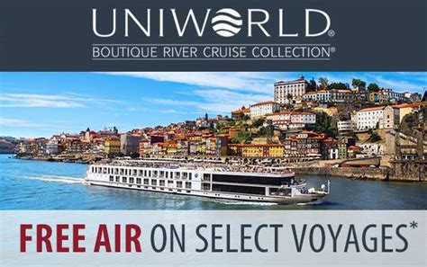 Uniworld Boutique River Cruises, 2019 and 2020 Cruise Deals, Destinations, Ships, Photos for ...