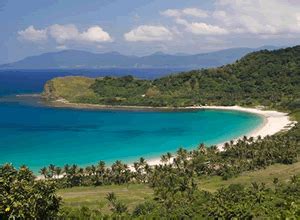 List of Zambales Tourist Attractions and Destinations - Top List Philippines