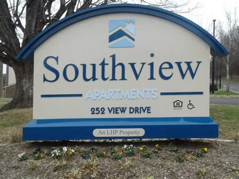 Southview Apartments - Affordable Community - Low Income Apartments in Marion, VA