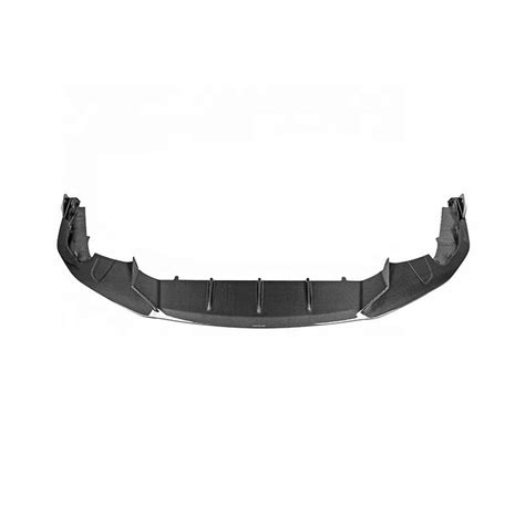 FORZA DESING DRY CARBON FRONT BUMPER FOR LAMBORGHINI HURACAN EVO RWD 2 ...