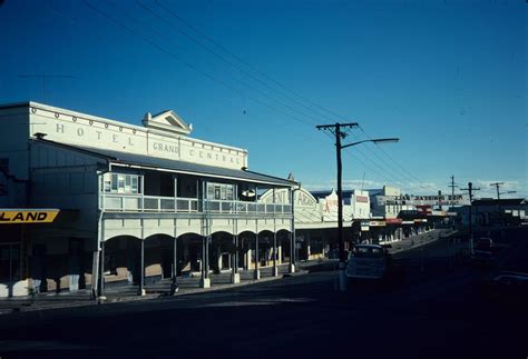 Innisfail | Queensland Places