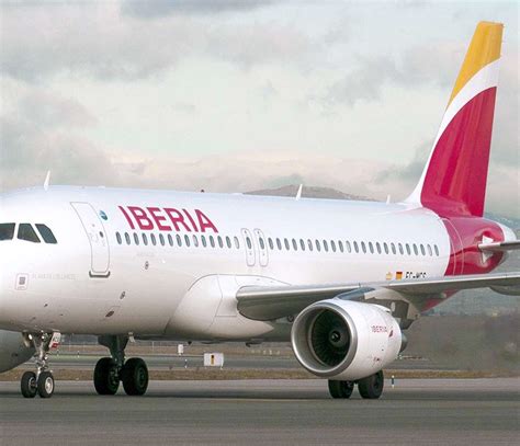 Iberia Airlines flights | Netflights