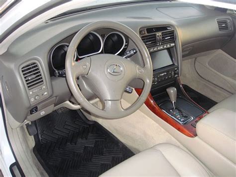 Lexus gs300 interior | Lexus gs300, Lexus, Lexus es 330