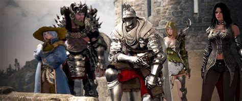 Black Desert Xbox Review: Addictive, Layered, but Lacking