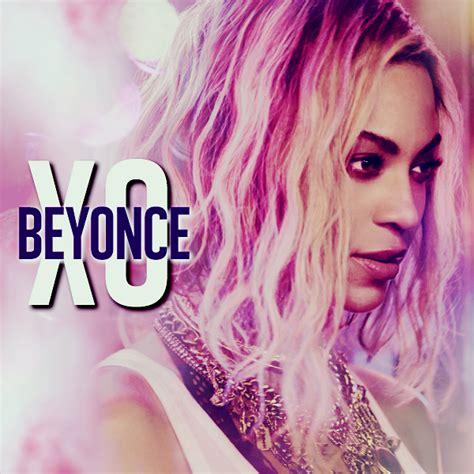 Beyonce - XO by RblFleur on DeviantArt