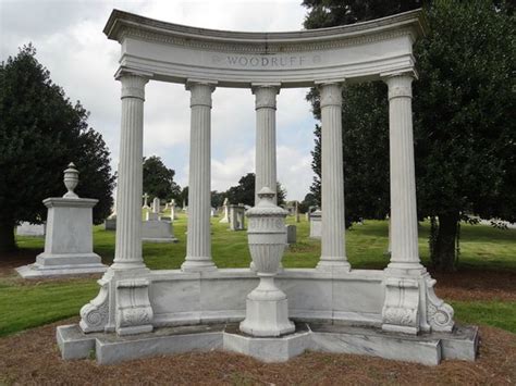 Westview Cemetery - Picture of Westview Cemetery, Atlanta - TripAdvisor