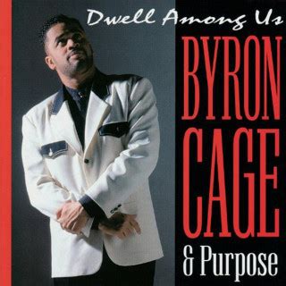 Byron Cage Lyrics