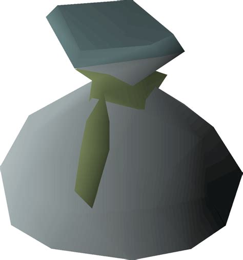 Gem bag - OSRS Wiki