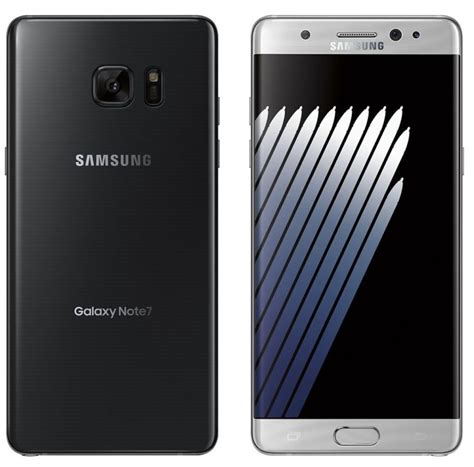 Samsung Galaxy Note 7 : sa date de sortie française et son prix désormais connus