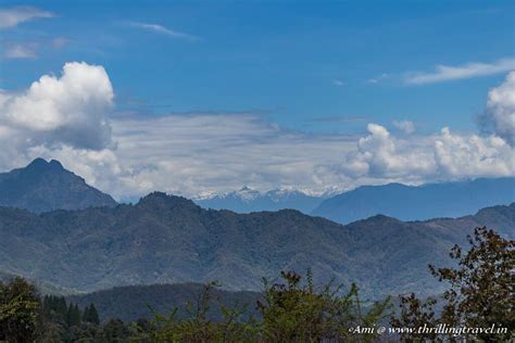 5 reasons why I loved Dochula Pass in Bhutan - Thrilling Travel