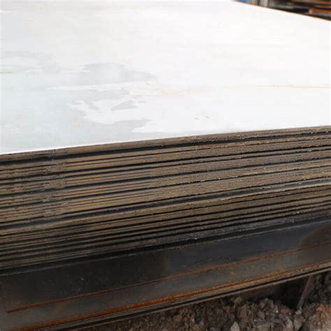 S235JR Steel Grade - Buy Wear Resisting Steel Plate, S235JR Steel Plate, Carbon Steel Wear ...