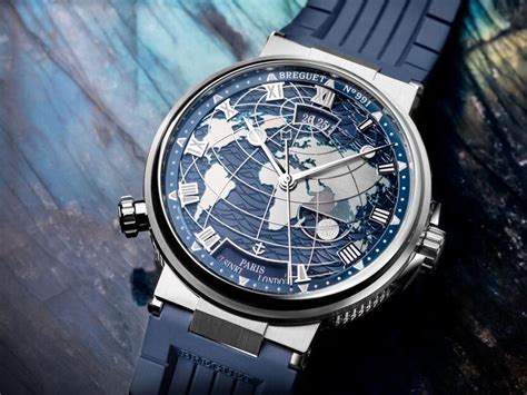 21 Best World Time Watches for Travelers in 2024 | Teddy Baldassarre