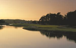 Course Overview - Lansbrook Golf Club