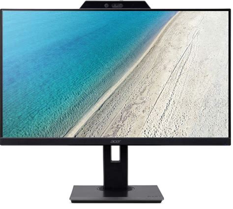 Top 6 Best Monitor with Webcam for Zoom Meeting, Skype or Video Call ...