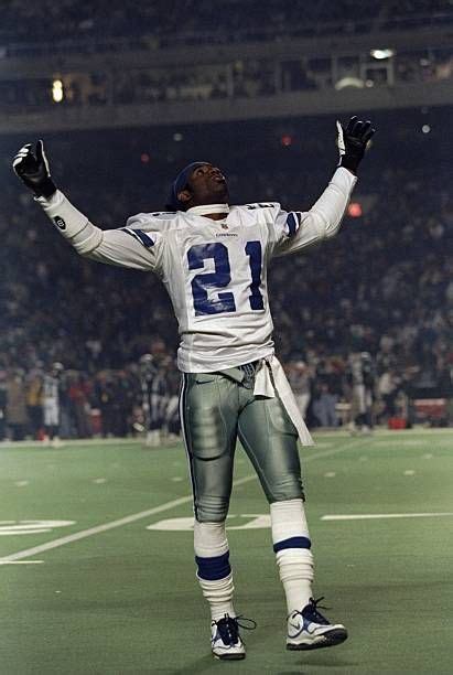 Deion Sanders Cowboys Wallpaper