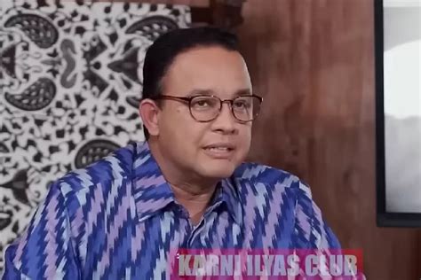 Akankah Pembangunan IKN Dilanjutkan? Ini Rencana Anies Baswedan jika ...