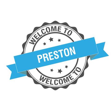 20+ Preston England Illustrations Stock Illustrations, Royalty-Free Vector Graphics & Clip Art ...