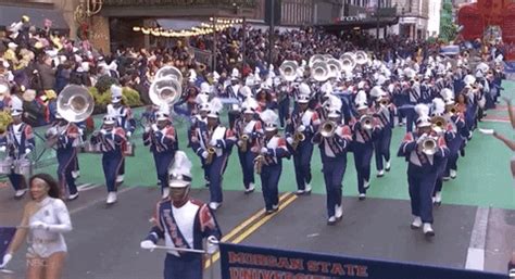 Macys Parade GIF by The 93rd Annual Macy’s Thanksgiving Day Parade ...