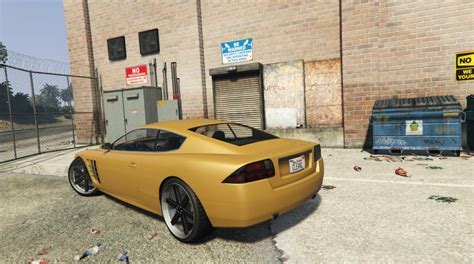 Ocelot F620 Appreciation Thread - Page 11 - Vehicles - GTAForums