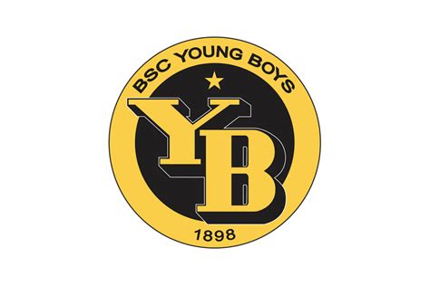 BSC Young Boys Logo